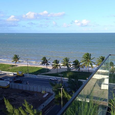 카베델로 Flat Beira Mar De Intermares 아파트 외부 사진
