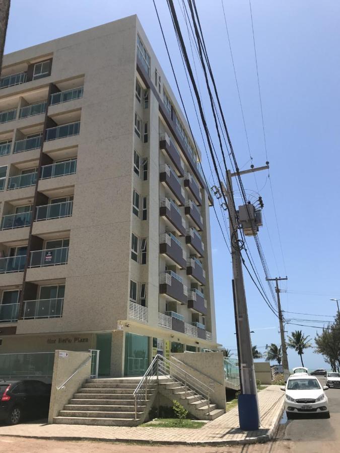 카베델로 Flat Beira Mar De Intermares 아파트 외부 사진