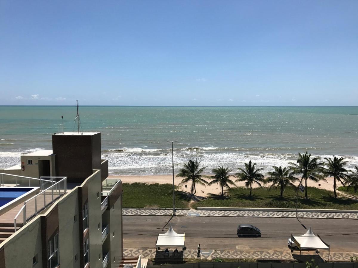 카베델로 Flat Beira Mar De Intermares 아파트 외부 사진