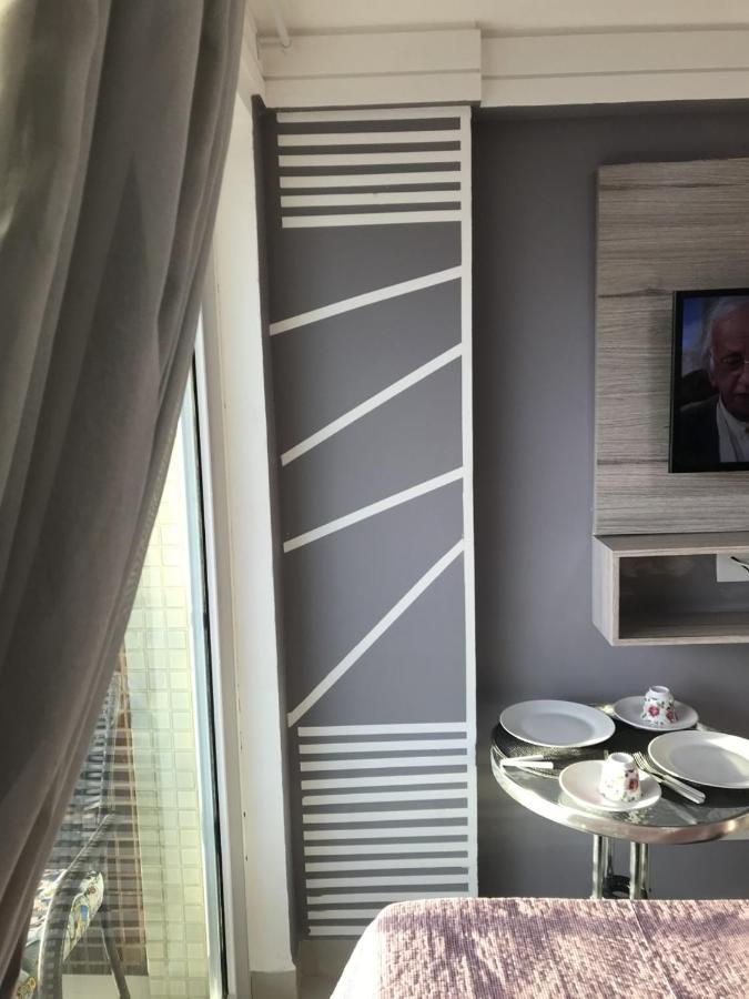 카베델로 Flat Beira Mar De Intermares 아파트 외부 사진