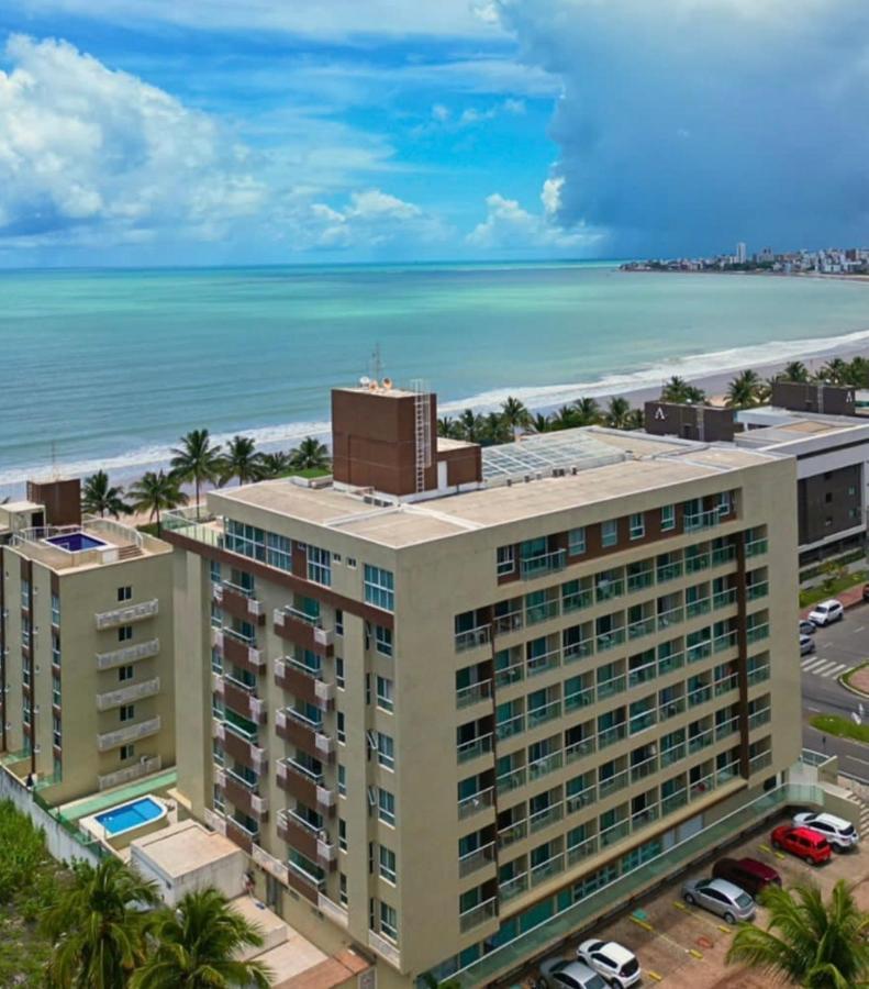 카베델로 Flat Beira Mar De Intermares 아파트 외부 사진