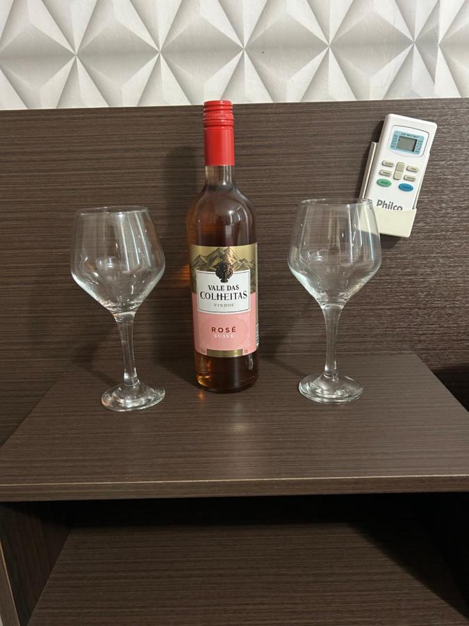 카베델로 Flat Beira Mar De Intermares 아파트 외부 사진